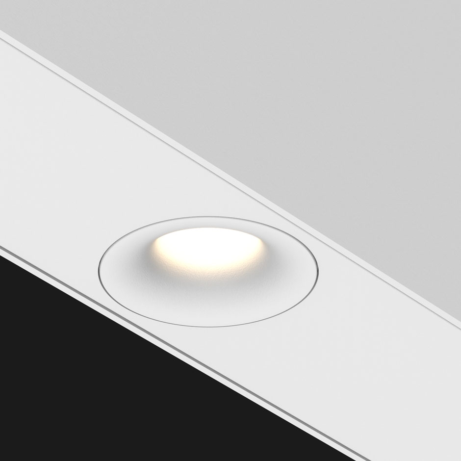 Juno Fix spot module Soft Beam